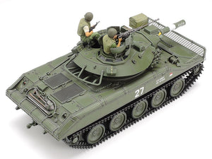 Tamiya 35365 U.S. Airborne Tank M551 Sheridan (Vietnam War) 1/35 – immagine 2