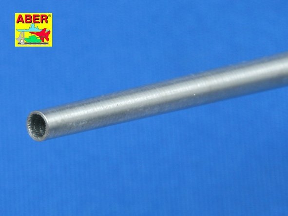 Aber 35L-027 Russian 85mm ZIS-S-53 L/54,6 tank barrel for T-34/85 (model 1944/45) 1/35 – Bild 3