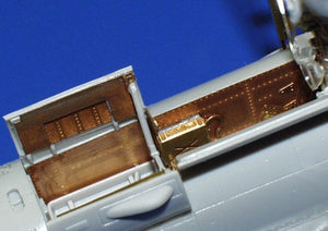 Eduard 49223 F-18C 1/48 Hasegawa – immagine 4