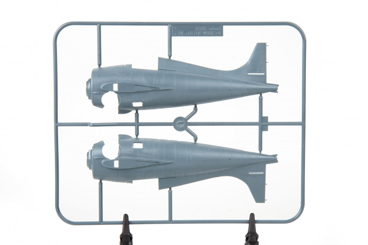 Eduard 82204 FM-1 Wildcat ProfiPack 1/48 – Bild 8