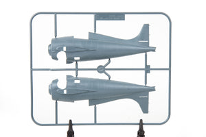Eduard 82204 FM-1 Wildcat ProfiPack 1/48 – Bild 8
