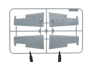 Eduard 82203 F4F-4 Wildcat late 1/48 – immagine 9