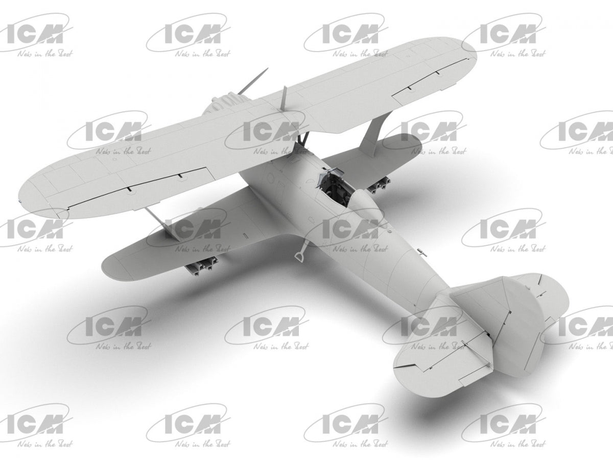 ICM 32015 Hs 123A-1 (late) 1/32 – Bild 12