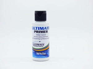 Apprêt Ultimate Modeling UMP032 - Blanc 60 ml