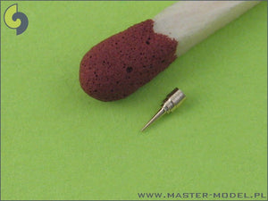Master AM-48-008 F-16 Pitot tube &amp;amp; Angle Of Attack probes 1/48 – Bild 5