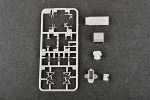 Trumpeter 05354 Schleswig Holstein Battleship 1935 1/350 – image 5