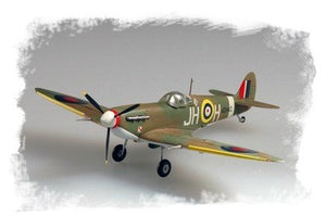 Hobby Boss 80212 Spitfire MK Vb 1/72 – imagen 3