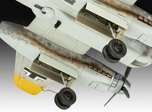 Revell 63798 Arado Ar 240 SET 1/72 – image 6