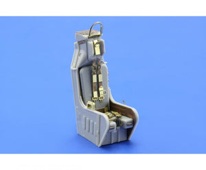 Eduard 32783 A-4F Escapac IA-1 seatbelts 1/32 Trumpeter – imagen 2