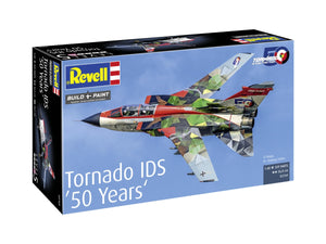 Revell 03769 Panavia Tornado IDS 50 Years 1/48 – immagine 2