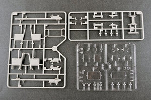 Trumpeter 01064 HEMTT M1120 Container Handling Unit (CHU) 1/35 – immagine 12
