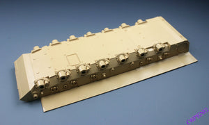 Tiger Model 4613 German MBT Leopard II Revolution II 130mm 1/35 – Bild 17