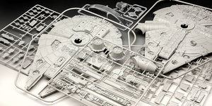 Revell 05659 Millennium Falcon 1/72 – Bild 6