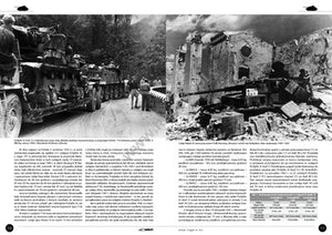 Kagero 8805 Char moyen allemand Panzerkampfwagen IV Ausf. G/H/J PL – image 3