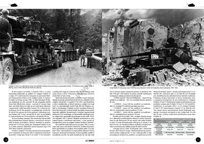 Kagero 8805 Char moyen allemand Panzerkampfwagen IV Ausf. G/H/J PL – image 3