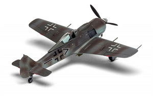 Airfix 02066A Focke-Wulf Fw190A-8/F-8 1/72 – Bild 3
