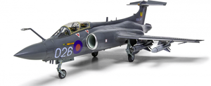 Airfix 12012 Blackburn Buccaneer S.2C/D 1/48 – Bild 2