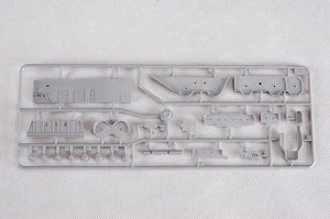 Trumpeter 05609 USS TICONDEROGA CV-14 1/350 – immagine 10