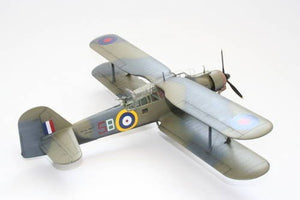 Special Hobby 48045 Fairey Albacore Mk.I 1/48 – immagine 2