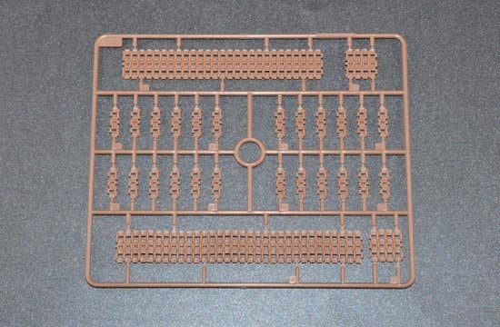 Trumpeter 05583 Soviet S-51 Self-Propelled Gun 1/35 – image 12