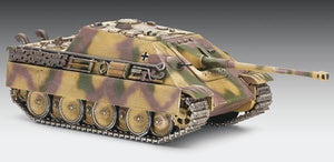 Revell 03111 Sd.Kfz. 173 &amp;quot;Jagdpanther&amp;quot; 1/72 – imagen 2