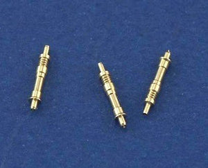 Panzer Art SU35-001 US SRC 610 Antenna mount 1/35 – Bild 2
