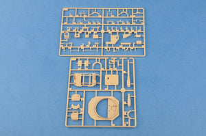 Hobby Boss 83822 CV90-30 MK I IFV 1/35 – immagine 9