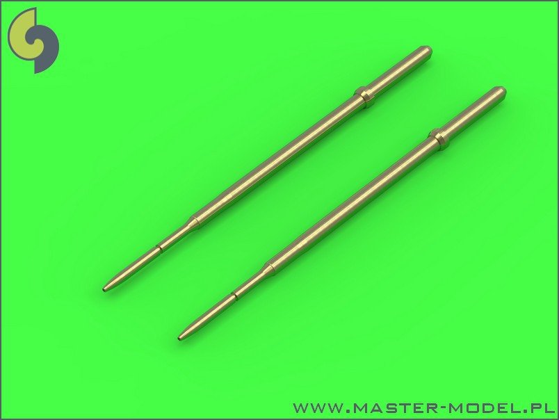 Master AM-72-084 Aero L-29 Delfin - Pitot Tubes 1/72