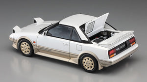 Hasegawa 20604 Toyota MR2 (AW11) Late Version Super Edition (1988) 1/24 – immagine 2