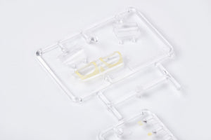 Eduard CX614 F-4C FINE MOLDS 1/72 – immagine 5