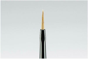 Hasegawa KF106 (71306) Gradation Brush (Extra-Thin) Bokashifude (Kumanofude) Condition:New