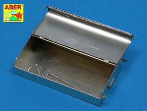 Aber 16044 Russian Heavy Tank KV-1 or KV-2 vol 2 - Tool boxes early 1/16 – Bild 4