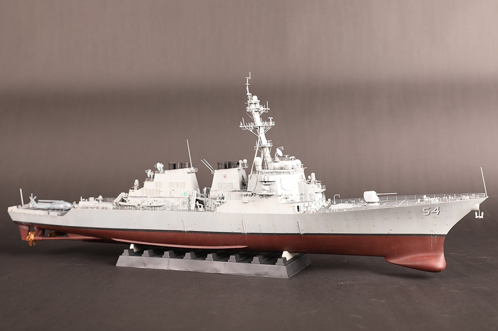 I Love Kit 62007 USS Curtis Wilbur DDG-54 1/200 – immagine 14