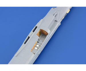 Eduard 73559 Mirage F.1 SPECIAL HOBBY 1/72 – imagen 3