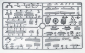 ICM 48283 A-26С-15 Invader, WWII American Bomber 1/48 – Bild 8