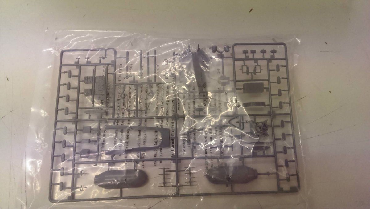 I Love Kit 61801 SBD-3-4 Dauntless 1/18 – Bild 12