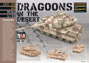 Abrams Squad Special No. 04 Gulf War – image 4