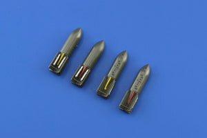 Eduard 672113 SC 250 Bombes allemandes de la Seconde Guerre mondiale 1/72 – image 3