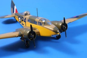 Special Hobby 48122 Airspeed Oxford Mk.I/II RAF Service 1/48 – imagen 5