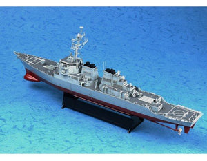 Trumpeter 04523 USS Arleigh Burke DDG-51 1/350 – immagine 8