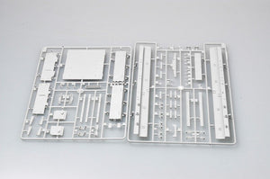 Trumpeter 01005 MAZ/KZKT-537L Ballast Tractor 1/35 – immagine 10