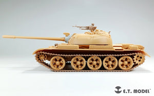 E.T. Model P35-257 PLA 12.7mm Type 54-1 Heavy Machine Gun ( 3D Print ) 1/35 – immagine 9