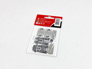Red Fox Studio QS-32138 A-10 N/AW Thunderbolt II for Trumpeter 3D colored resin IP 1/32 – Bild 2