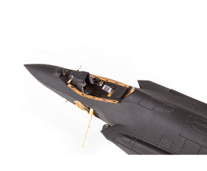 Eduard SS852 F-35A REVELL 1/72 – image 5
