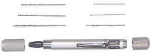 Excel 70005 Zestaw do wiercenia + 6 wierteł