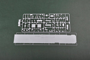 Hobby Boss 83404 USS Kearsarge LHD-3 1/700 – zdjęcie 12