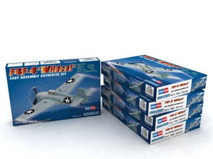 Hobby Boss 80220 F4F-4 Wildcat 1/72 – Bild 2