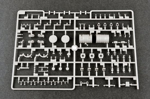 Trumpeter 09524 Russian T-90S MODERNIZED Mod 2013 1/35 – image 10