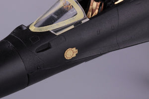 Eduard 73580 Su-33 Flanker D ZVEZDA 1/72 – Bild 4