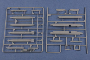 Hobby Boss 81759 Su-17UM3 Fitter-G 1/48 – zdjęcie 8